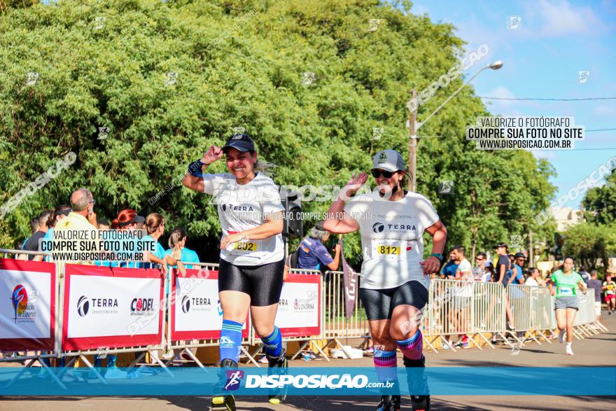 Corrida Cidade de Londrina 2021