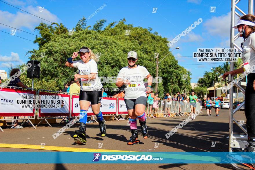 Corrida Cidade de Londrina 2021