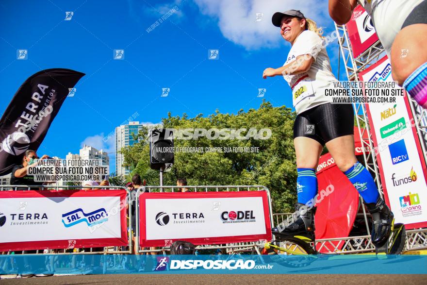 Corrida Cidade de Londrina 2021