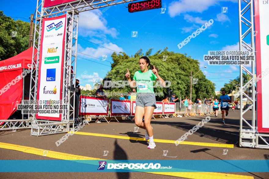 Corrida Cidade de Londrina 2021