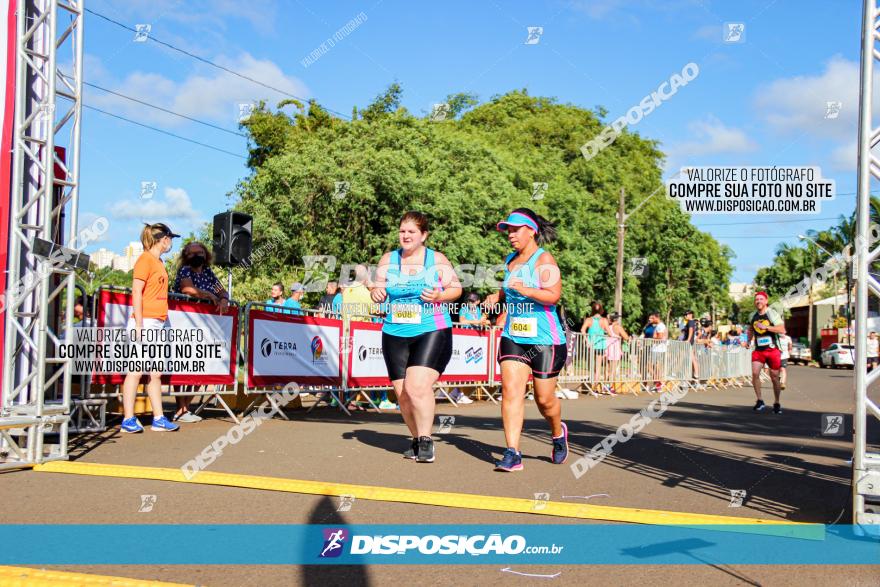 Corrida Cidade de Londrina 2021