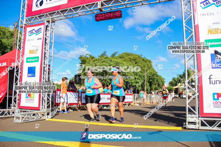 Corrida Cidade de Londrina 2021