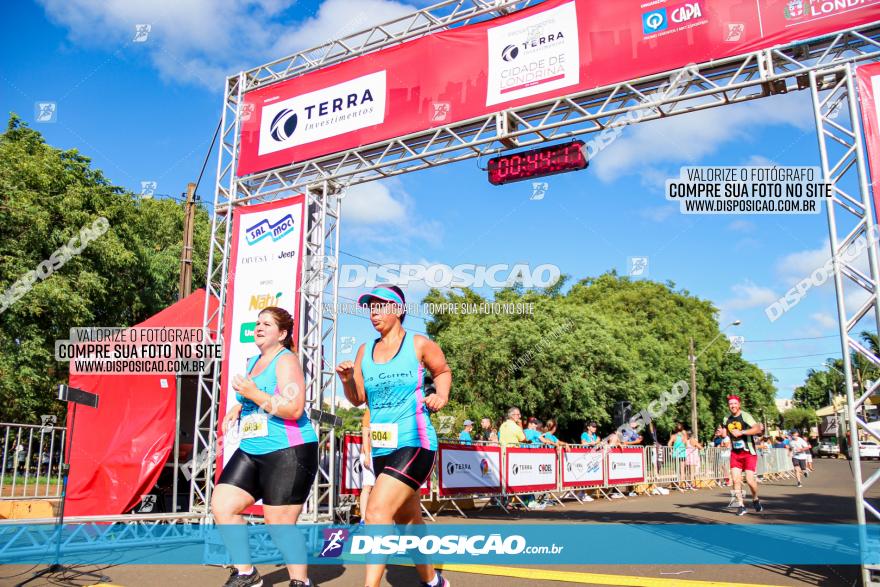 Corrida Cidade de Londrina 2021