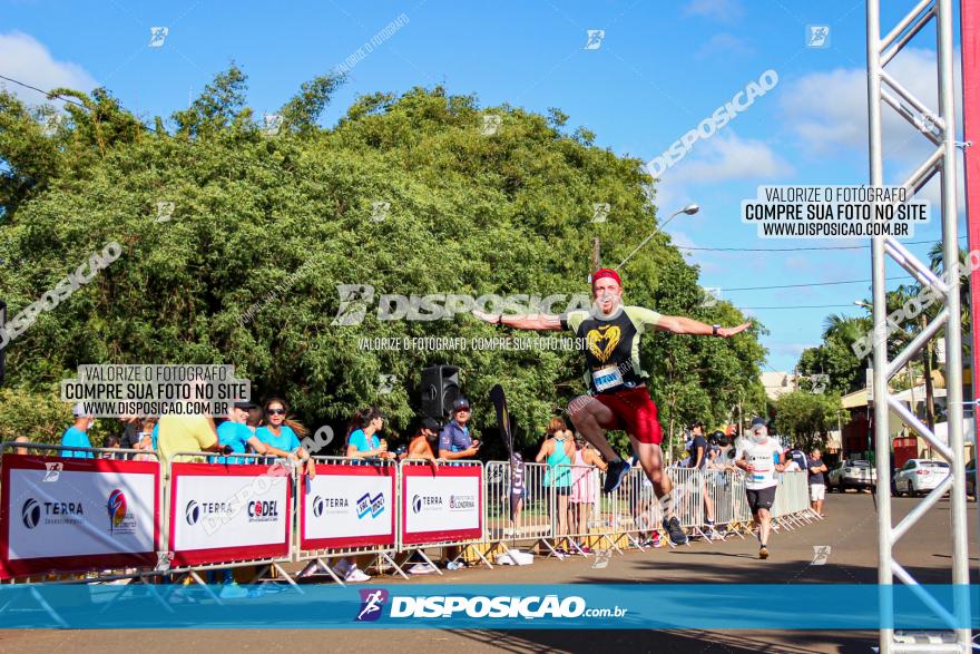 Corrida Cidade de Londrina 2021