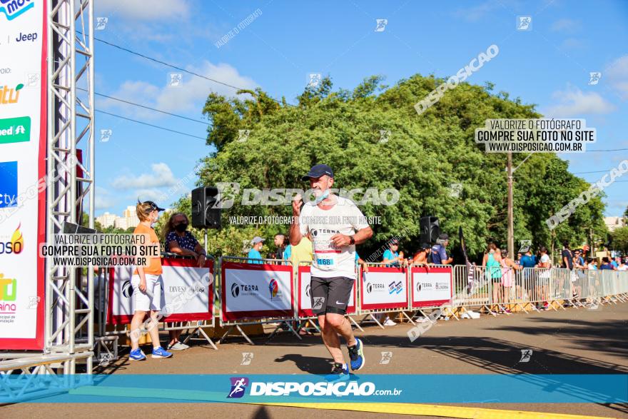 Corrida Cidade de Londrina 2021