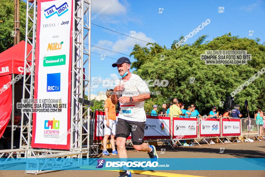 Corrida Cidade de Londrina 2021