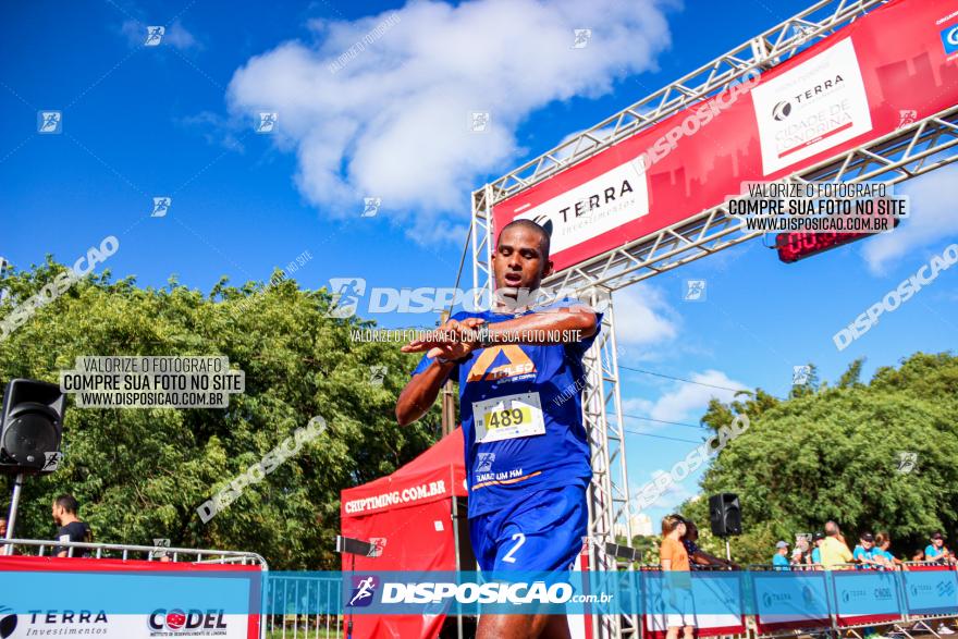 Corrida Cidade de Londrina 2021