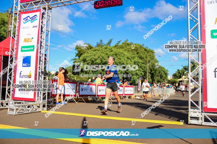 Corrida Cidade de Londrina 2021