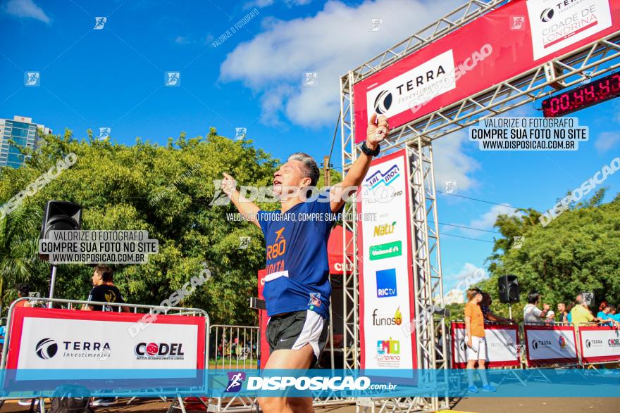 Corrida Cidade de Londrina 2021