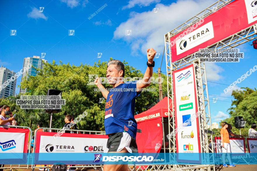 Corrida Cidade de Londrina 2021