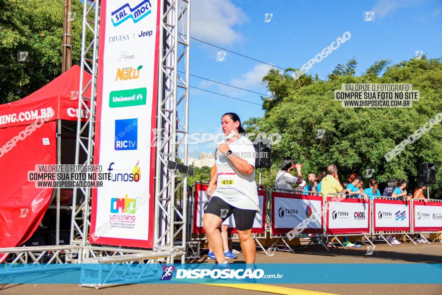 Corrida Cidade de Londrina 2021