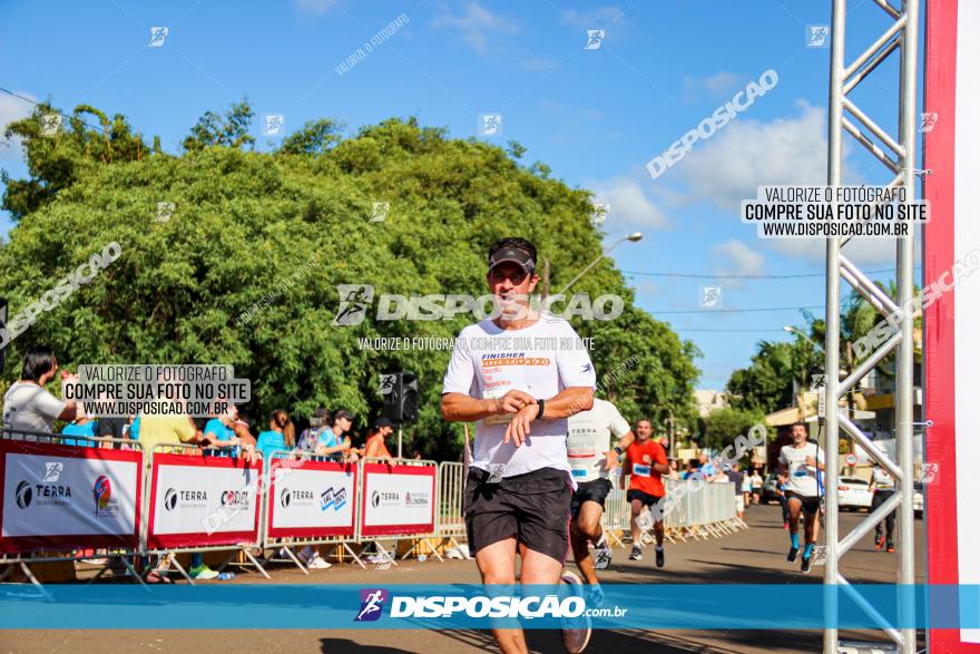 Corrida Cidade de Londrina 2021