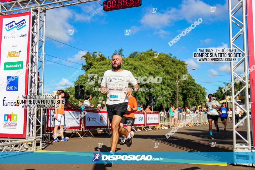 Corrida Cidade de Londrina 2021