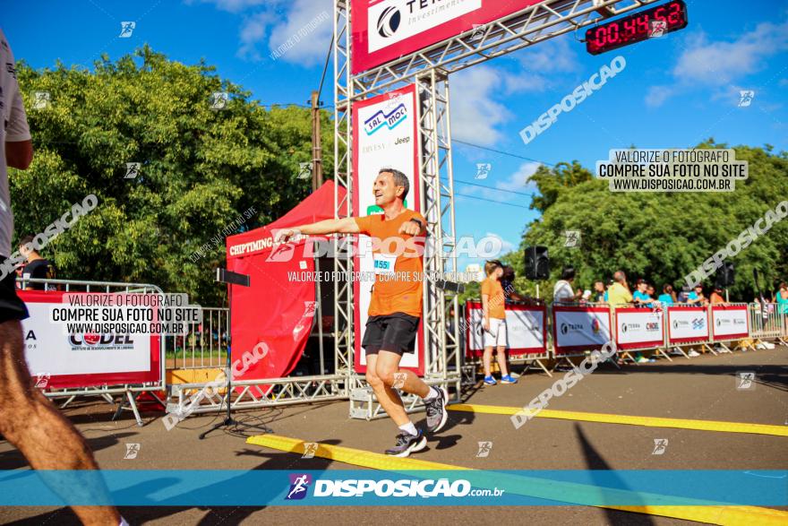 Corrida Cidade de Londrina 2021