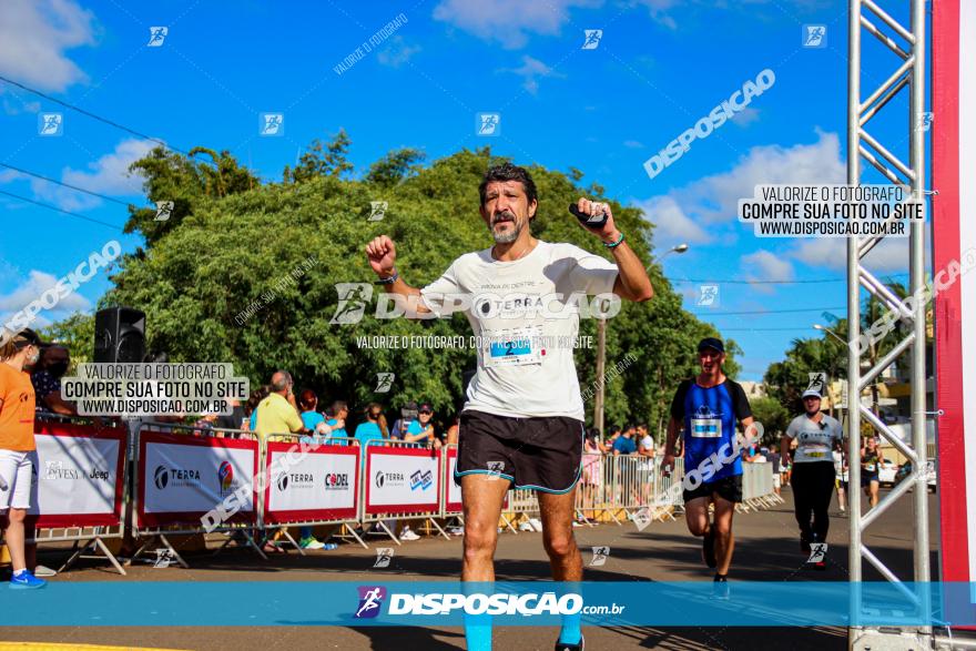 Corrida Cidade de Londrina 2021