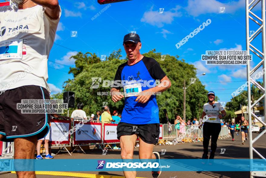 Corrida Cidade de Londrina 2021