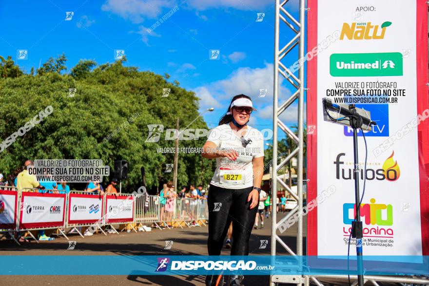 Corrida Cidade de Londrina 2021