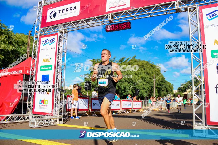 Corrida Cidade de Londrina 2021