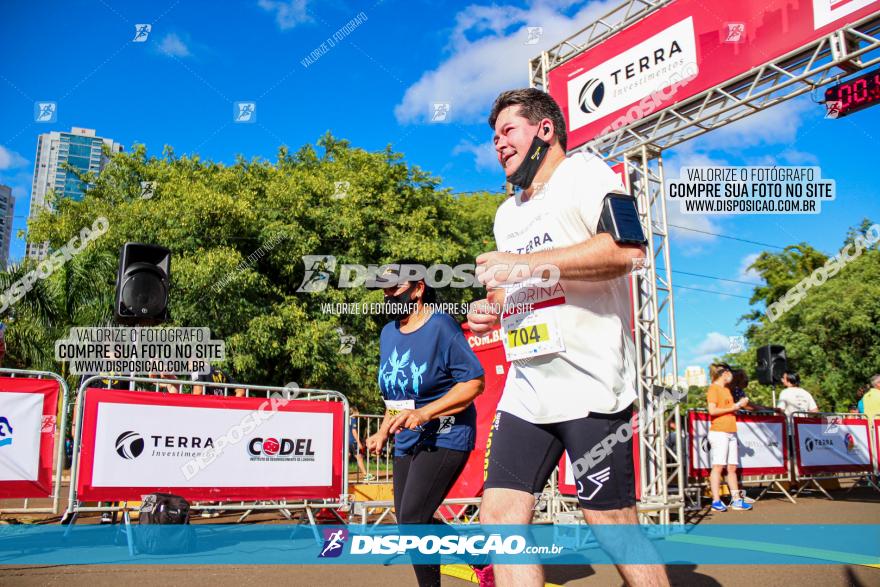 Corrida Cidade de Londrina 2021