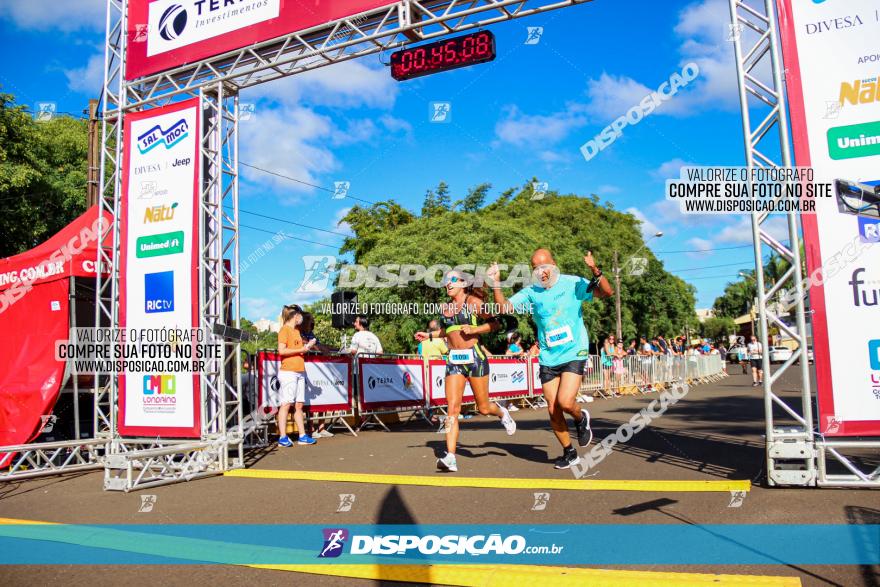 Corrida Cidade de Londrina 2021