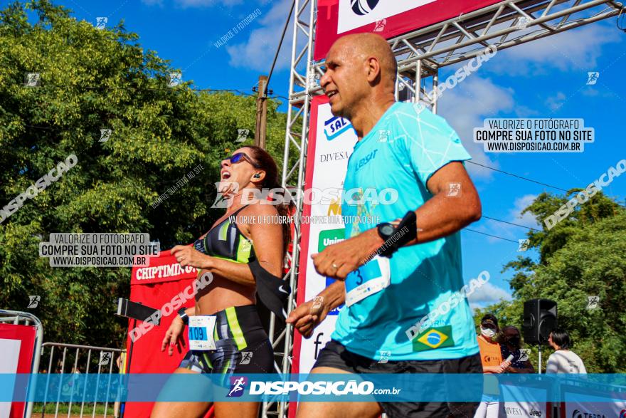 Corrida Cidade de Londrina 2021