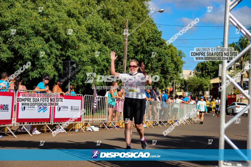 Corrida Cidade de Londrina 2021