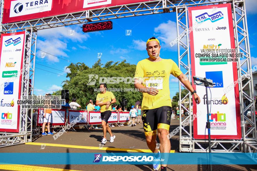 Corrida Cidade de Londrina 2021