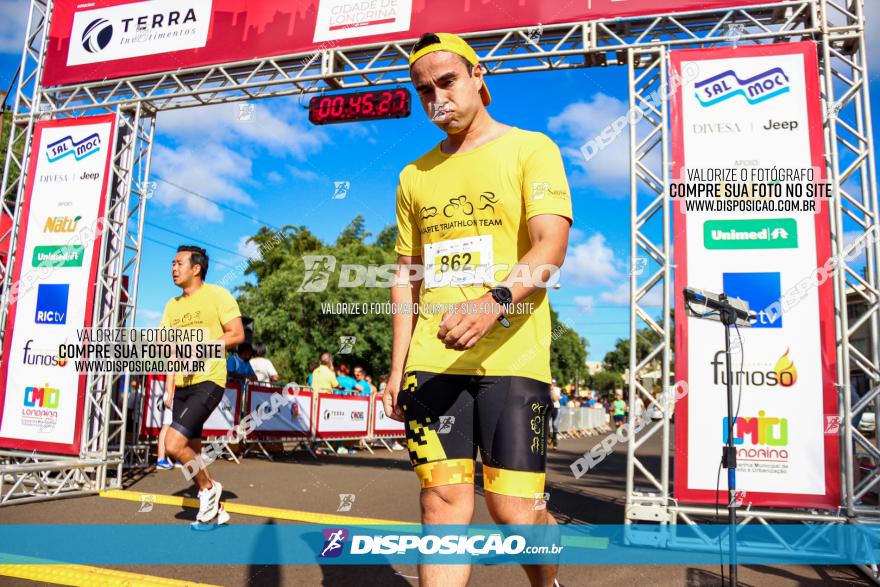 Corrida Cidade de Londrina 2021