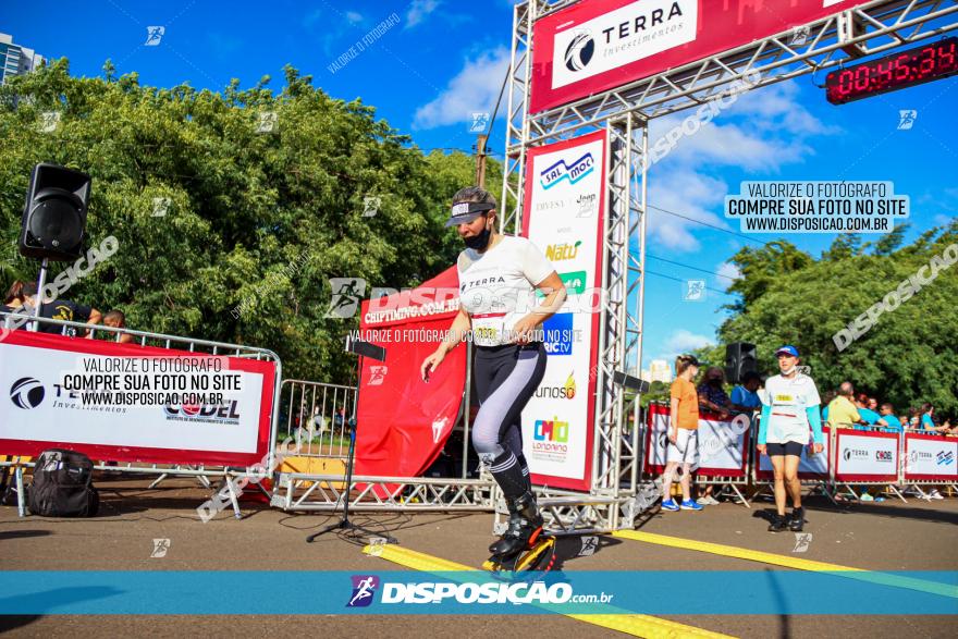 Corrida Cidade de Londrina 2021