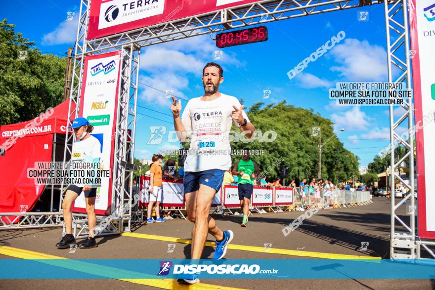 Corrida Cidade de Londrina 2021