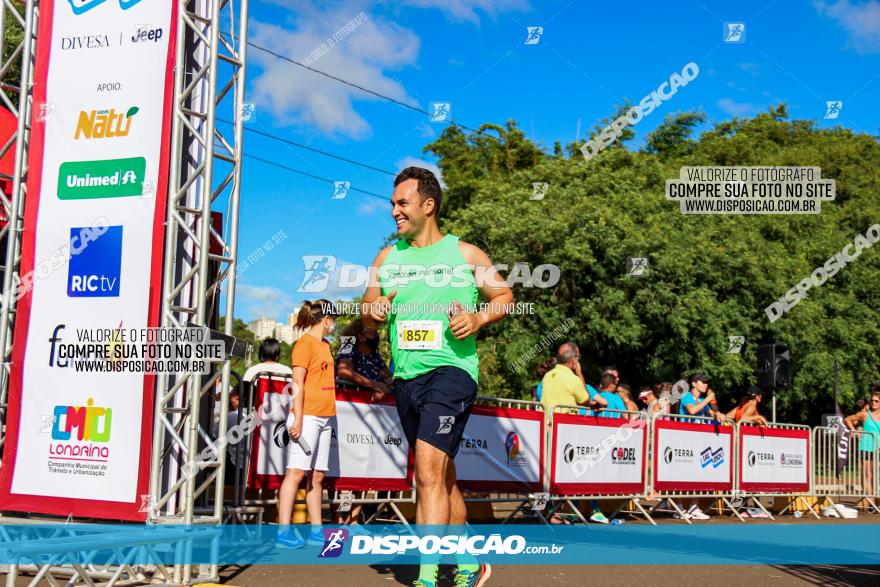 Corrida Cidade de Londrina 2021