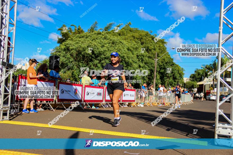 Corrida Cidade de Londrina 2021