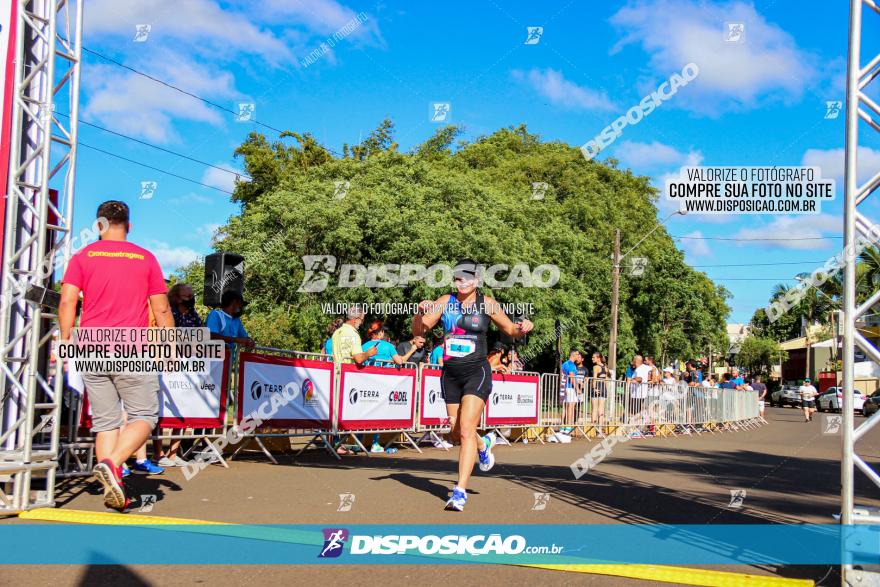 Corrida Cidade de Londrina 2021