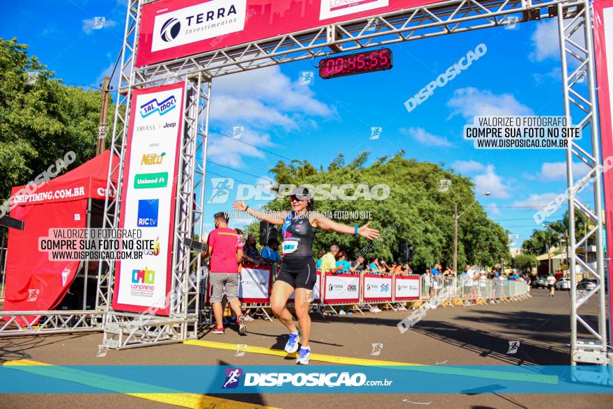 Corrida Cidade de Londrina 2021