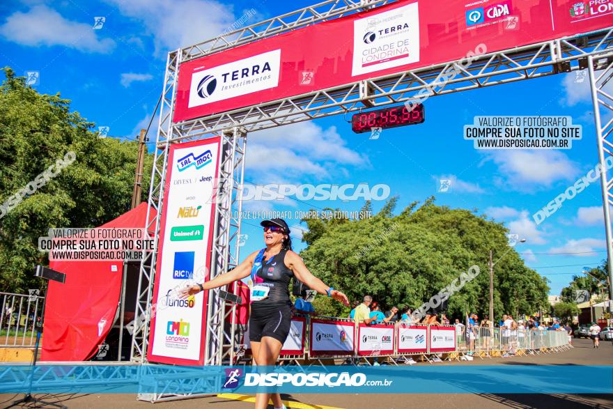 Corrida Cidade de Londrina 2021