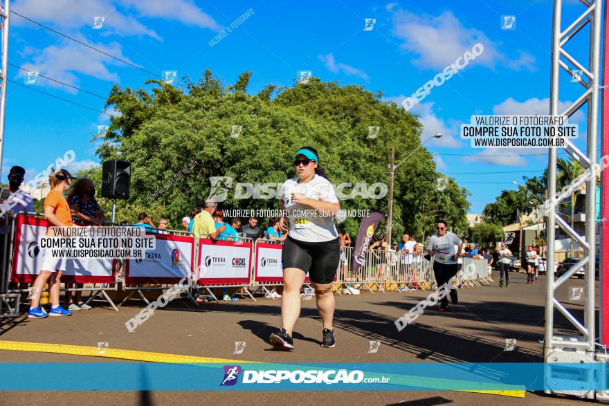 Corrida Cidade de Londrina 2021