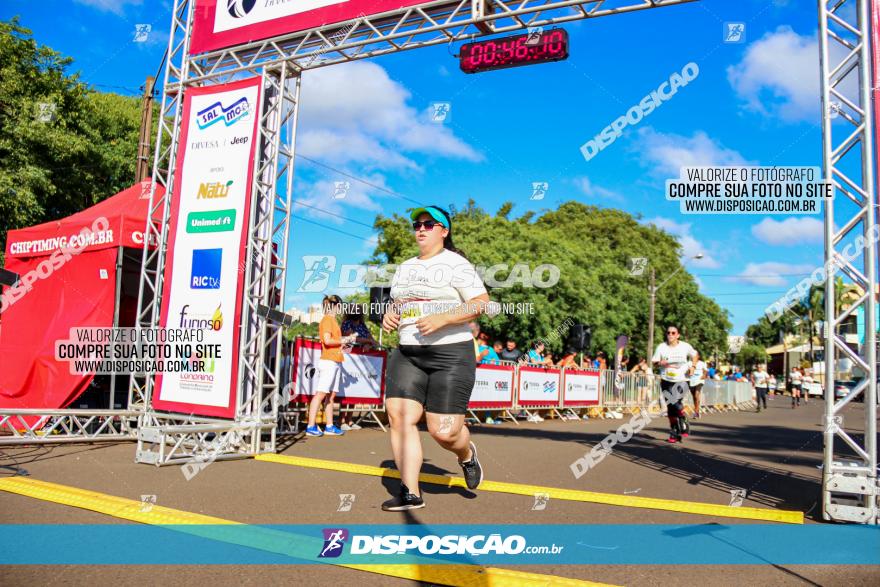 Corrida Cidade de Londrina 2021