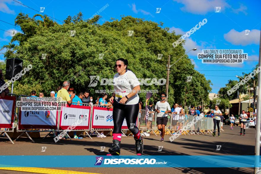 Corrida Cidade de Londrina 2021