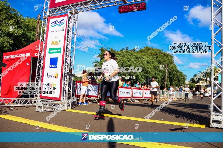 Corrida Cidade de Londrina 2021