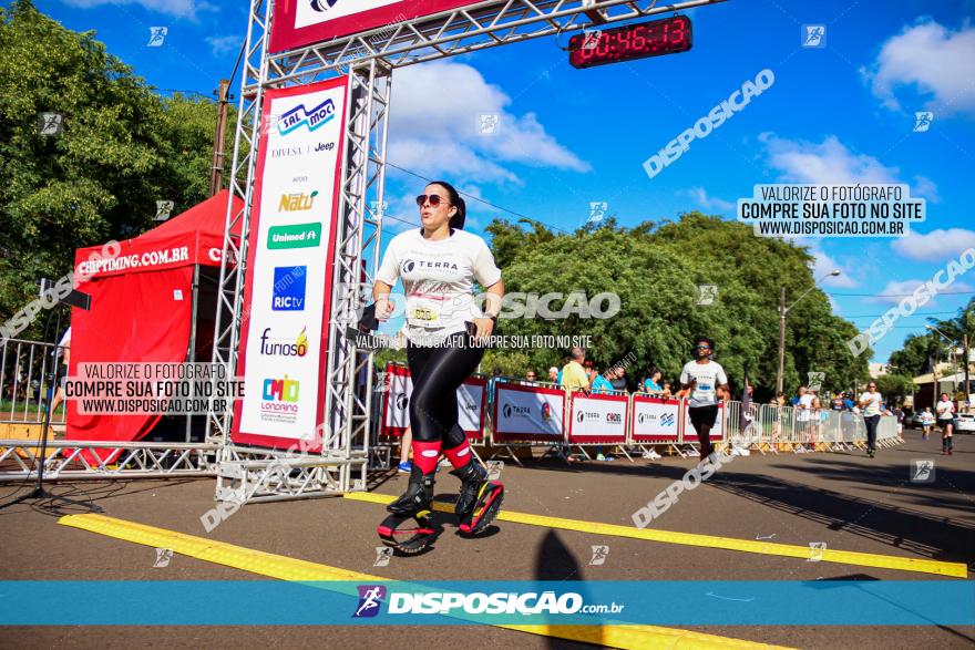 Corrida Cidade de Londrina 2021