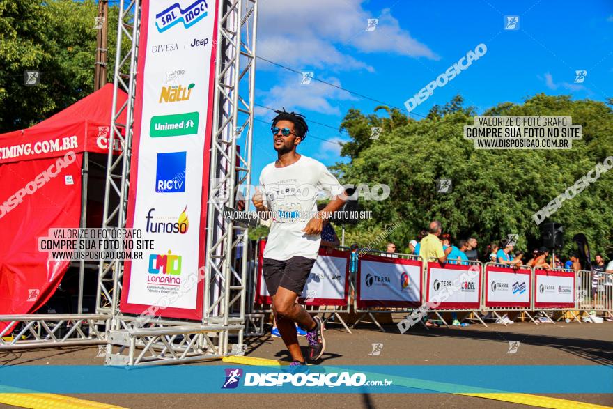 Corrida Cidade de Londrina 2021