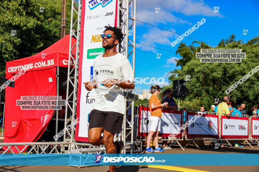 Corrida Cidade de Londrina 2021