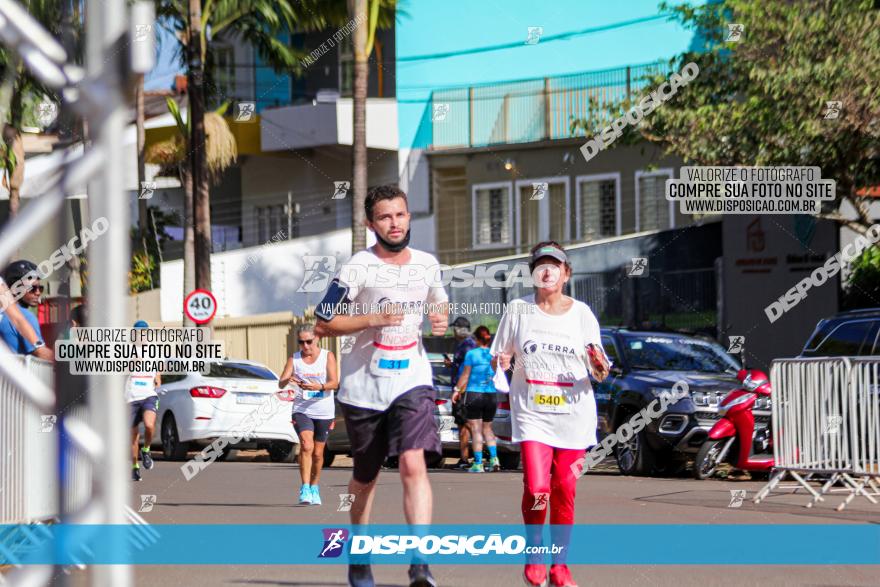 Corrida Cidade de Londrina 2021