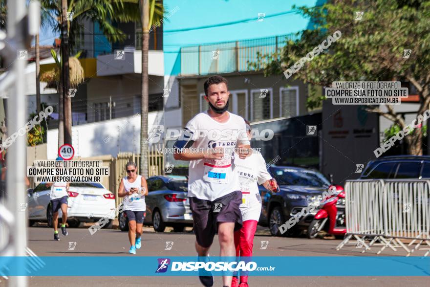 Corrida Cidade de Londrina 2021