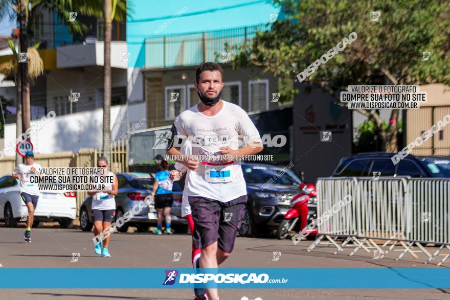 Corrida Cidade de Londrina 2021