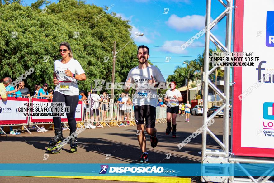 Corrida Cidade de Londrina 2021