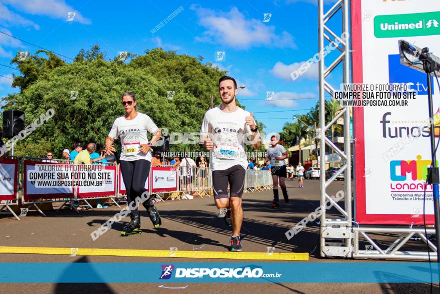 Corrida Cidade de Londrina 2021