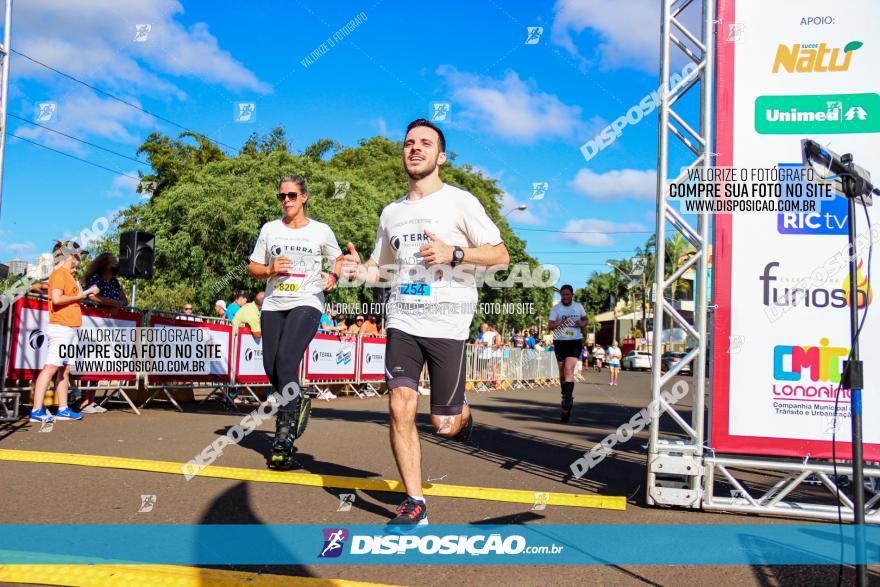 Corrida Cidade de Londrina 2021