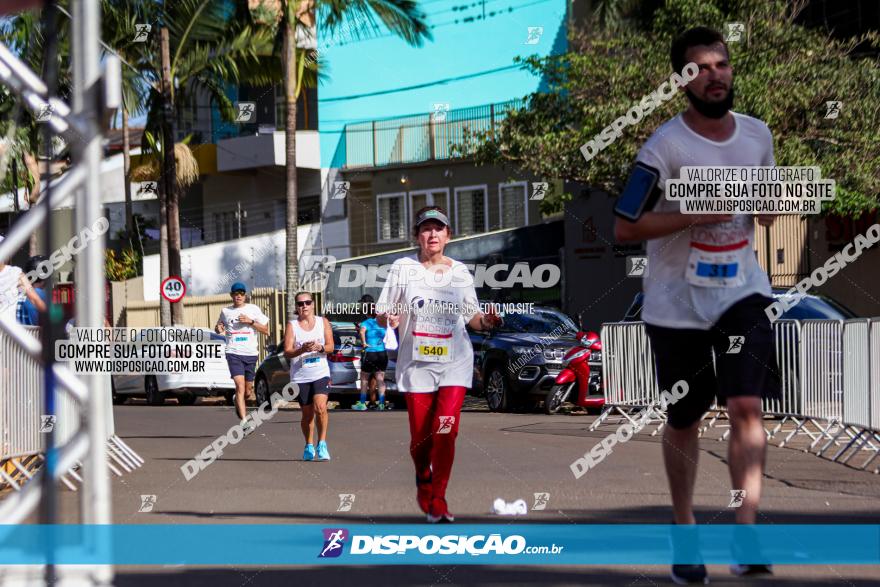 Corrida Cidade de Londrina 2021