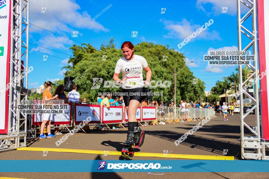 Corrida Cidade de Londrina 2021